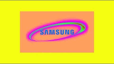(New Effect) Samsung Boot Animation S Duos to S6 in Helium Colorama