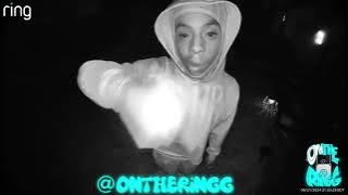 Raq Baby - Aw Shit  'On The Ringg'.