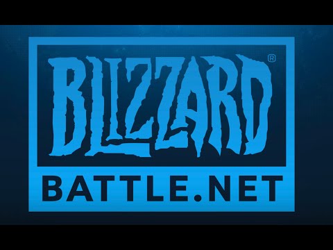 Battle.net Genenerator