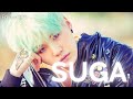 Qui est suga   apprends  connatre le rappeur principal de bts