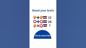 Official iq test free/ IQ test / iq test questions /puzzles #iq #maths #puzzle
