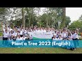 Plant A Tree 2022 (English) | Daikin Singapore