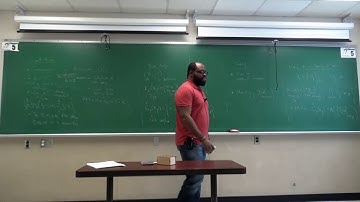 Lecture 3 - Topological Methods for the Analysis of Data