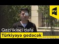 Qazi Pərvin Abdullayev ikinci dəfə müalicə üçün Türkiyəyə gedəcək