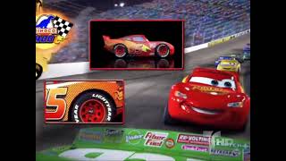 Cars 2006 Inicio Carrera Telemundo Hd December 24 2011