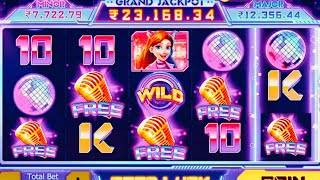 let's party game tricks jackpot super win || teen patti gold screenshot 4