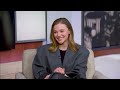 Chloë Grace Moretz Returns to the Stage in “Caroline”