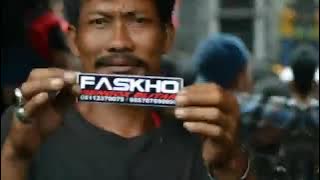 DJ CLARITY DUSK TILL DOWN//JINGLE FASKHO SENGOX BLITAR// WITH IRVAN BUSIDO