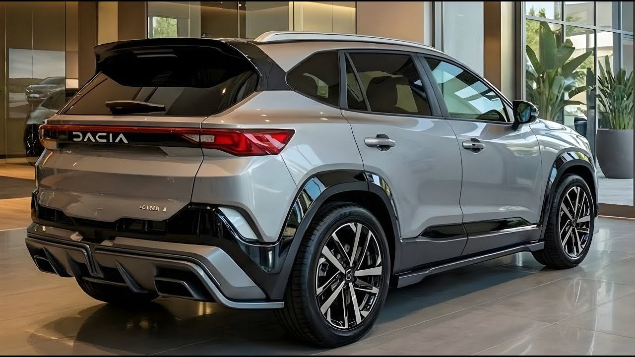 Dacia Sandro 2026 Recensione Completa: Prezzo, Interni, Esterni e Prestazioni”