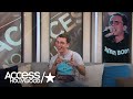 Logic Shares That His Rough Upbringing Shaped Him As A Rapper