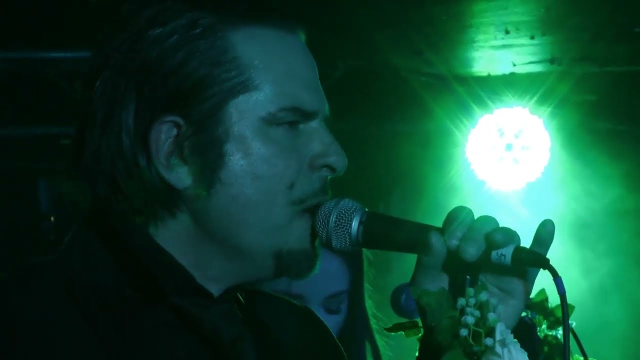 The Gospel - All Time Low - The Fulford Arms - York - 02/05/25..