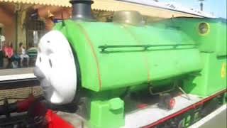 Day Out with Thomas North Norfolk Railway Sneak Peek 2 (Intro)