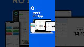 Repair Shop Software #ROApp screenshot 5