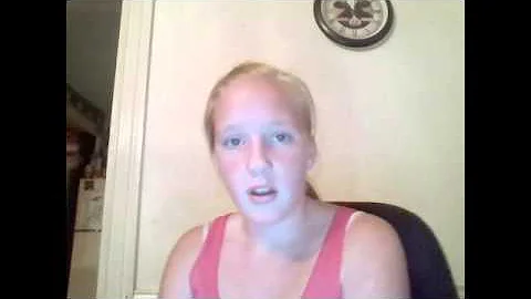 Breakeven by The Script cover by Kimberly Carney  ...