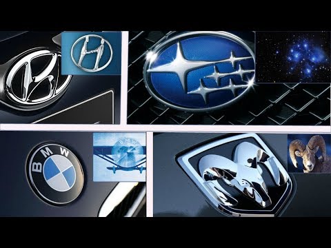 Video: ¿Qué significa el logo de Subaru?