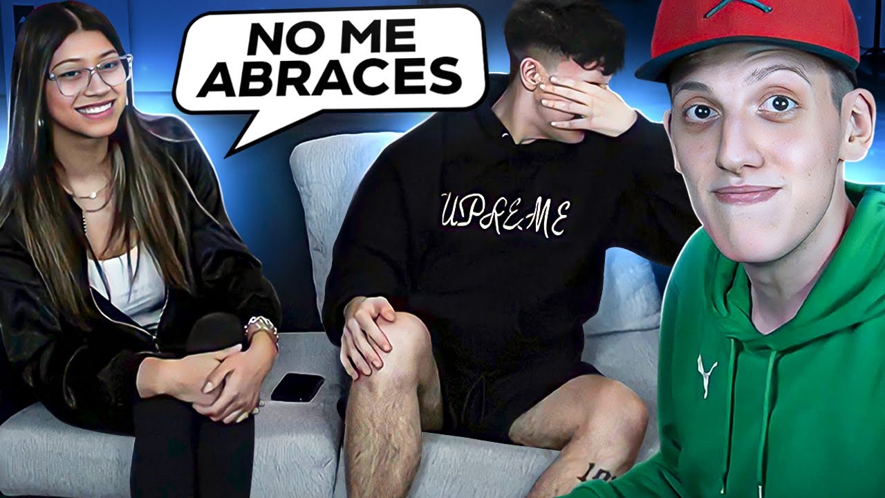 ASI NO SE PUEDE 😒 - YouTube