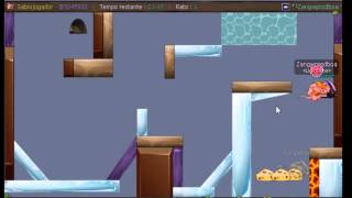 Transformice - burlas racing ft Jowcoler