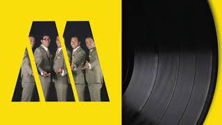 The Temptations   Just My Imagination Running Away With Me Lyric Video
