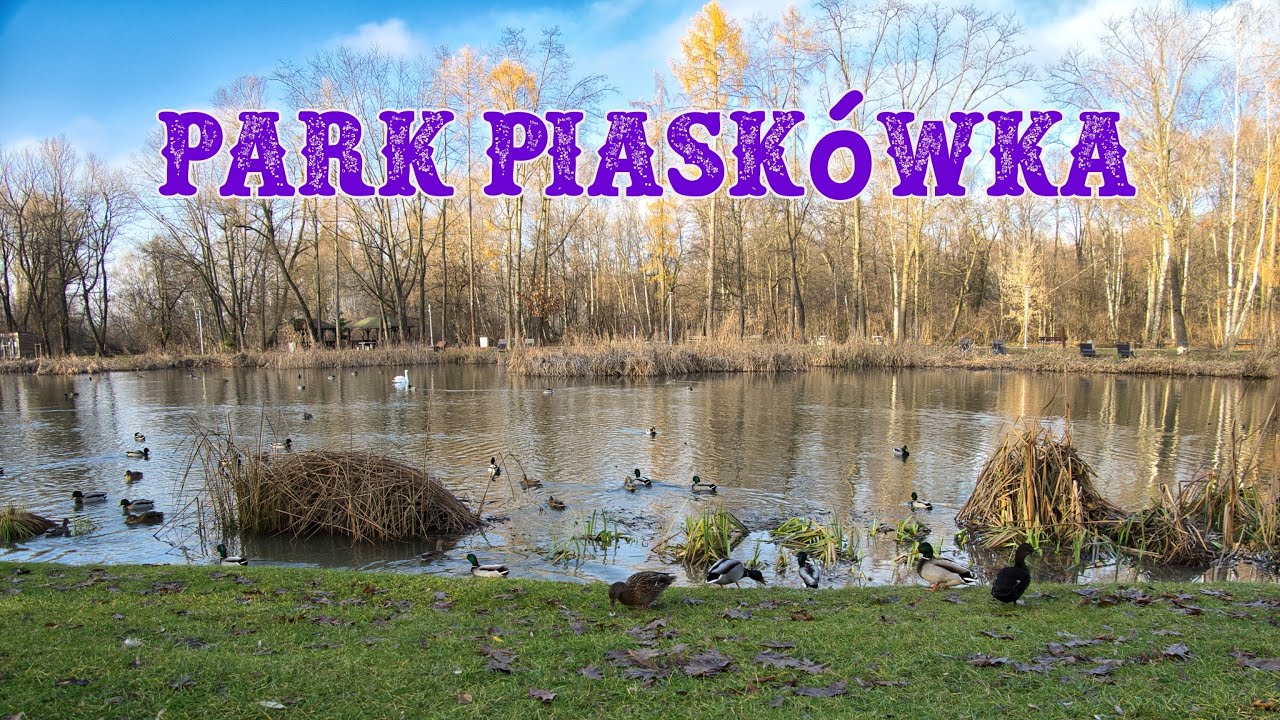 Piaskówka, Tarnów
