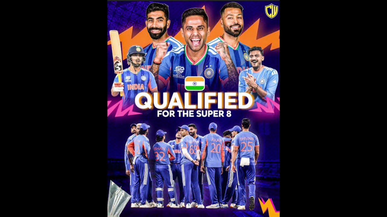 Blue thunder song  Icc mens T20 wc 2026 