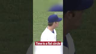 44-year-old Rich Hill. How it started :arrow_right: How it's going Profile