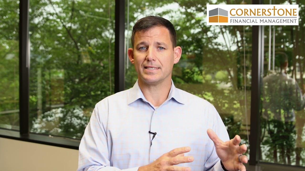 July 2023 Update- Cornerstone Financial Management