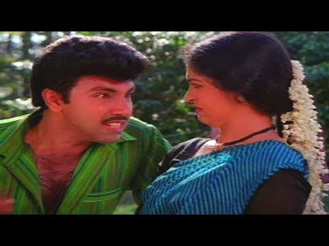 Vazhkai Chakkaram Full Movie : Sathyaraj And Gouthami