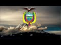 Himno Nacional del Ecuador