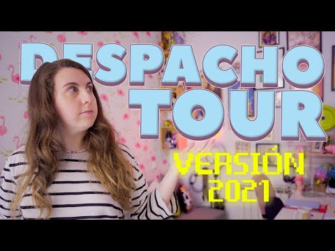 DESPACHO TOUR