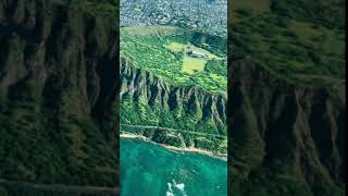 The Formation of Hawaii— Underwater Volcanoes