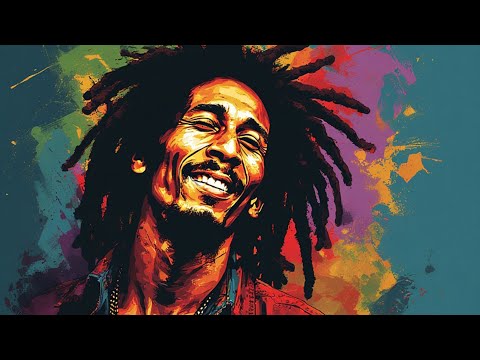 Bob Marley – New Music That Heals the Soul ❤️💛💚 - YouTube