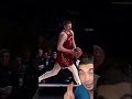 Jokic solo hace mates si pasa esto👀 #nba #baloncesto
