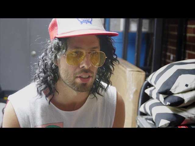 Marty Ray Roburn "Rayro"