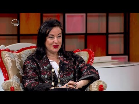 თამარ გვერდწითელი | მომღერალი • სტუმრად \"სხვა რაკურსში\"