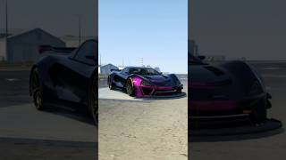 GTA Online   Progen Itali GTB Custom