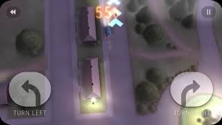 Does not commute speedrun