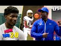 "Why You CRYING?" Deion Sanders FREAKS OUT On Team! Shedeur Faces TOUGHEST Opponent Of His Career!?