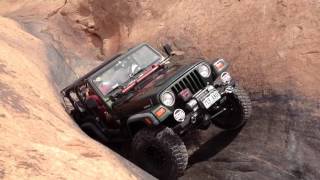 Moab 2012