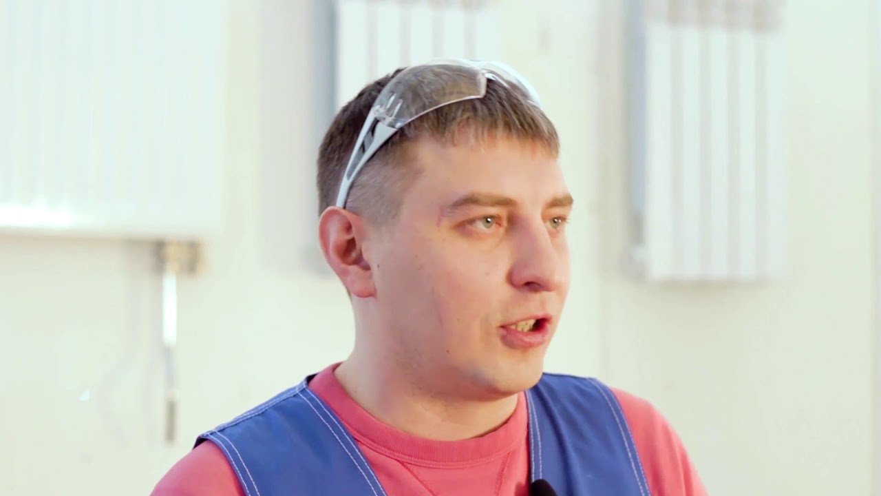 Металлические и металлополимерные трубопроводы - YouTube