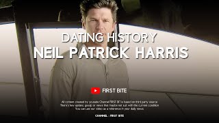 Boys & Girls Neil Patrick Harris Has Dated / Dating History (1992 - 1998)