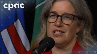 Premiers comment ahead of first ministers meeting in P.E.I. – July 23, 2026