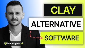 How I Got More Emails Without Clay using this Data Enrichment Software