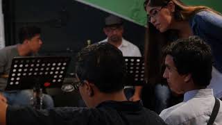 Historia de un amor Danilo's Master class