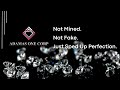 Adamas One- Real Diamonds, No Mining!