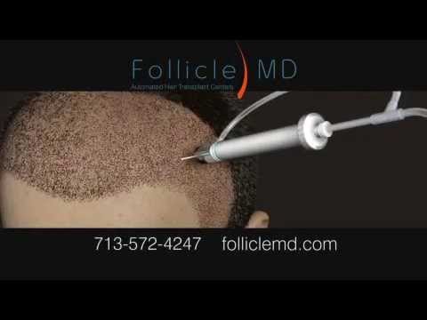 Follicle MD Commercial