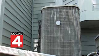 DTE shares easy ways to cut energy use during extreme heat