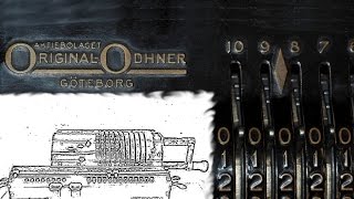 Does your Odhner calculator compute without errors