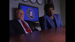 Tom Clancy - Netforce - Actionfilm mit Kris Kristofferson - Ganzer Spielfilm Deutsch Net Worth