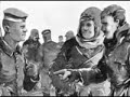 Christmas 1914 In no man's land