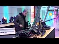 Jay Sander (live) at Messe Stuttgart /SEMF/ STUTTGART /(PART 1)